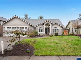 1174 Tamara Ave S, Salem, OR 97306
