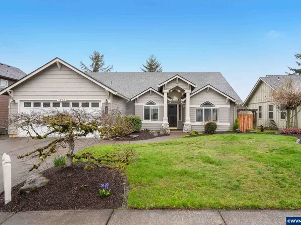1174 Tamara Ave S, Salem, OR 97306