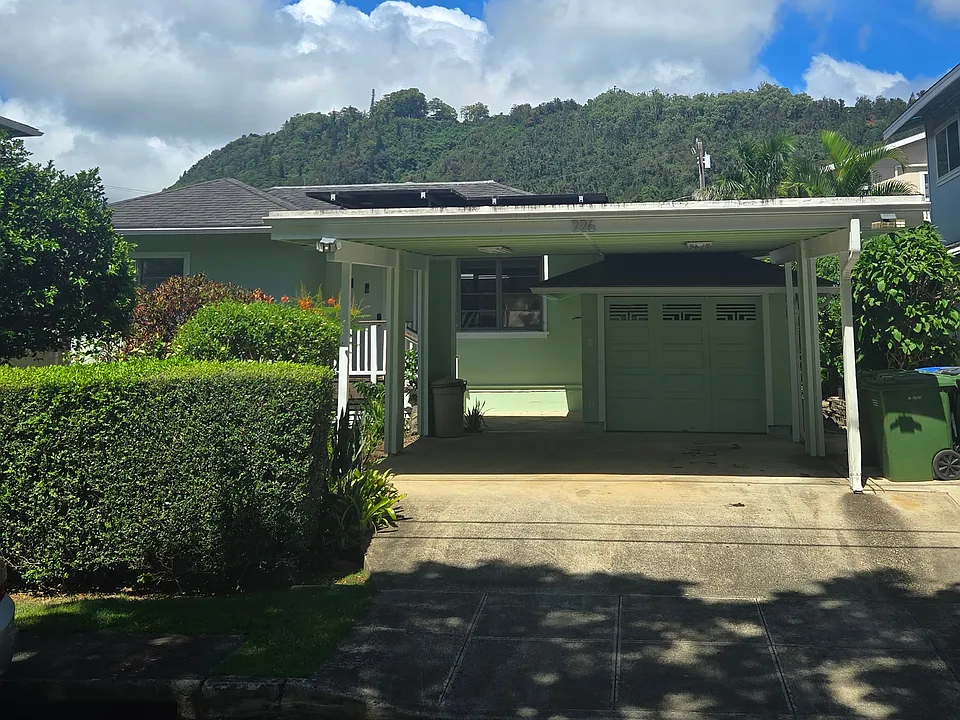 226 Lae St #1