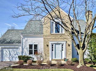 829 Dunbrooke Ct, Frederick, MD
