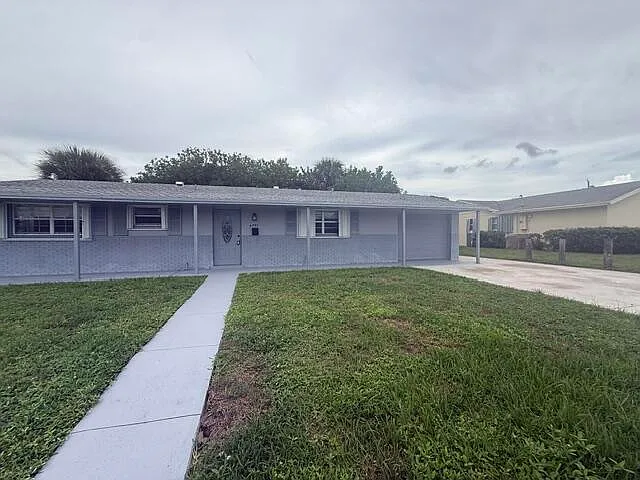 4401 N Australian Ave