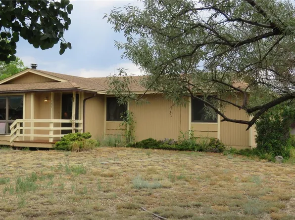 157 Raymond Lee Drive, Buena Vista, CO 81211