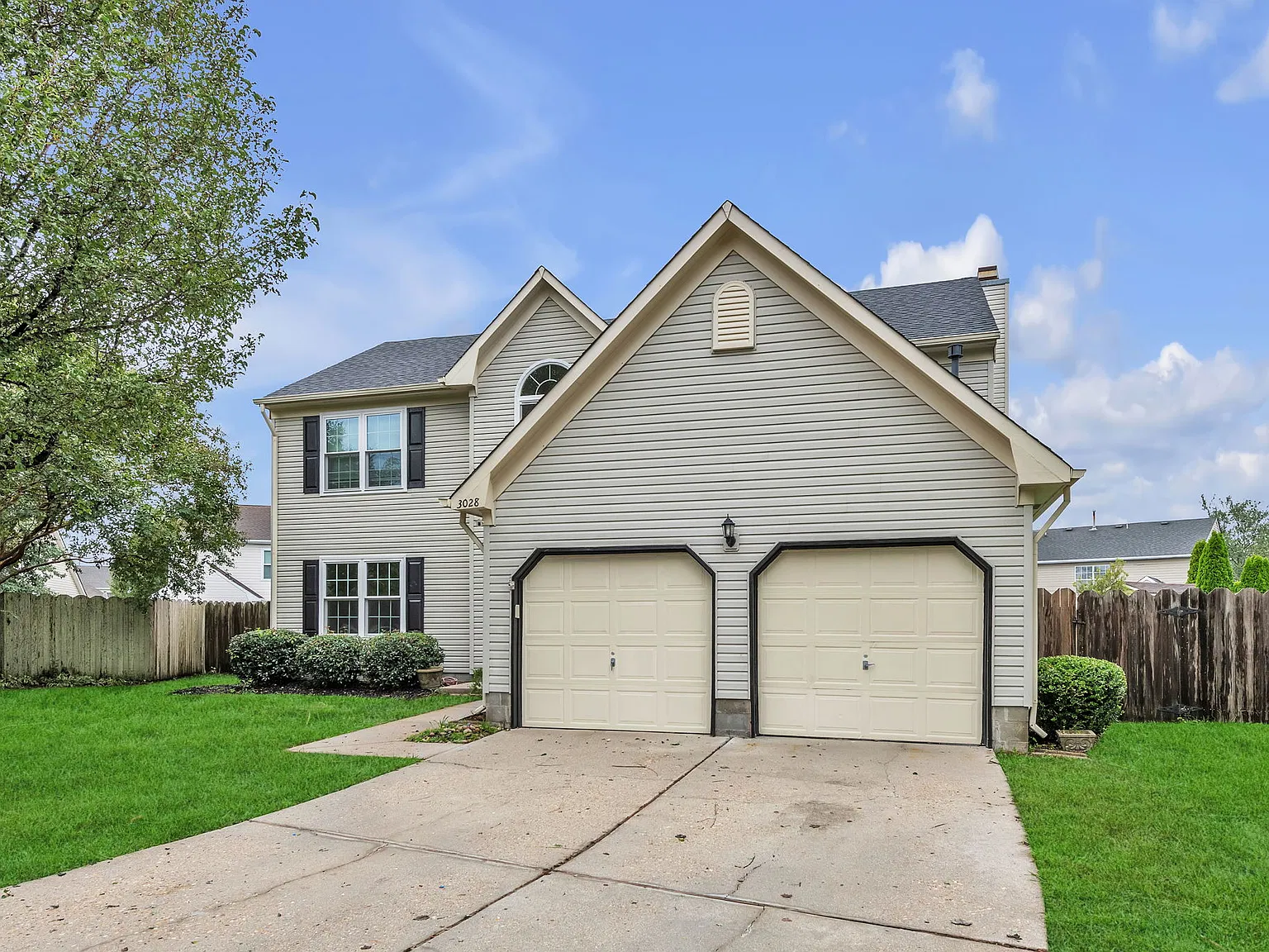 3028 Vance Way - 1 — Photo 2