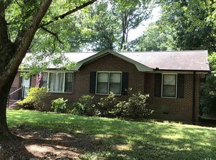 6065 Monica Dr, Morrow, GA 30260