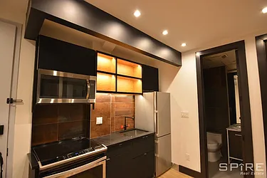 Rented by Spire Group