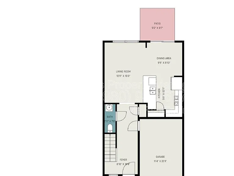 3805 Yorkshire Pl — Photo 3