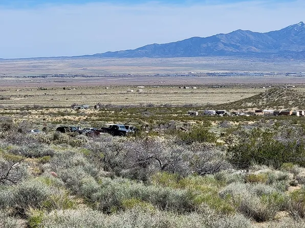 0 Avenida Burro, Kingman, AZ 86409