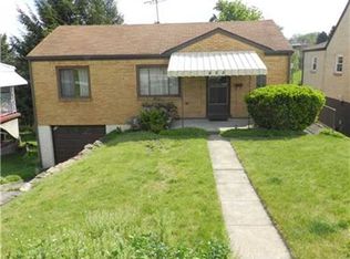 952 Agnew Rd, Pittsburgh, PA 15227