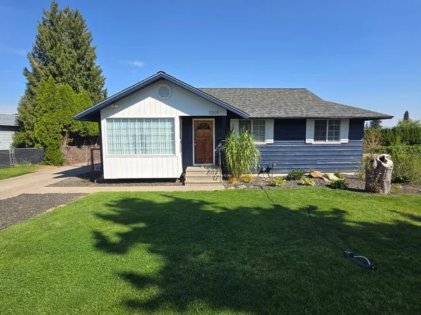 11209 E 11th Ave, Spokane, WA 99206