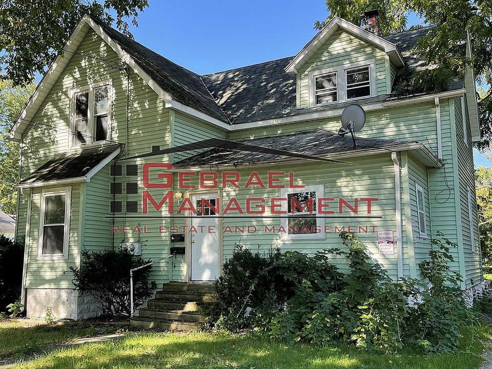 711 Maple St. Apartment Rentals Saginaw, MI Zillow