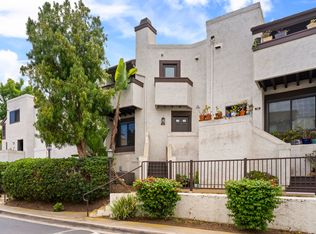 2277 Caminito Pescado UNIT 74, San Diego, CA 92107