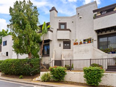 2277 Caminito Pescado Unit 74, San Diego, CA, 92107