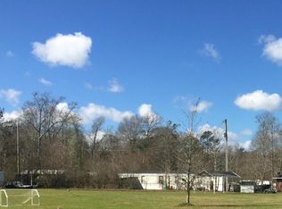 203 George Mitchell Rd, Carriere, MS 39426