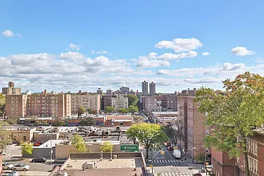 3530 Henry Hudson Parkway #6D in Spuyten Duyvil, Bronx | StreetEasy