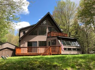 148 Poplar Pl, Blakeslee, PA