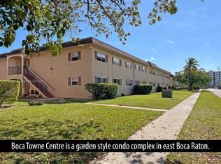 500 SW 2nd Ave APT 212, Boca Raton, FL 33432