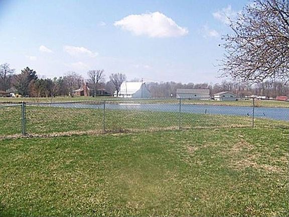 Pond