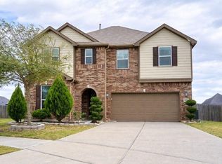 22326 Davenport Downs Ln, Richmond, TX 77469