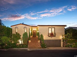 535 Seaward Rd, Corona Del Mar, CA 92625