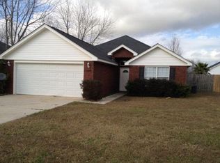 16639 Sugar Loop, Foley, AL 36535