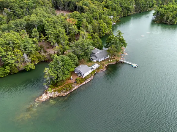 111 Rockweed Road, West Bath, ME 04530