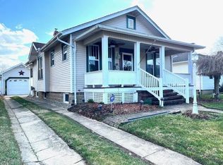 806 E 5th Ave, Lancaster, OH 43130