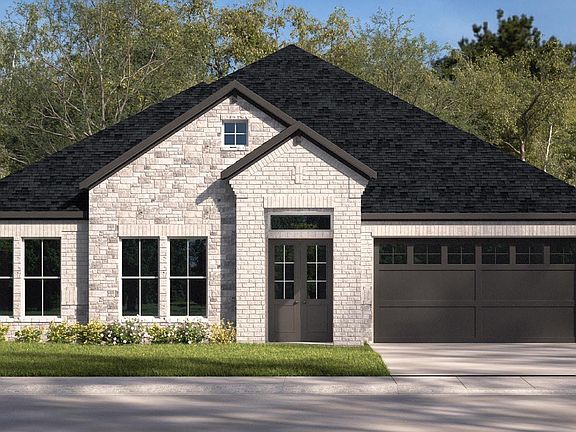 2nd image of 2433 Barton Creek Trail Dr