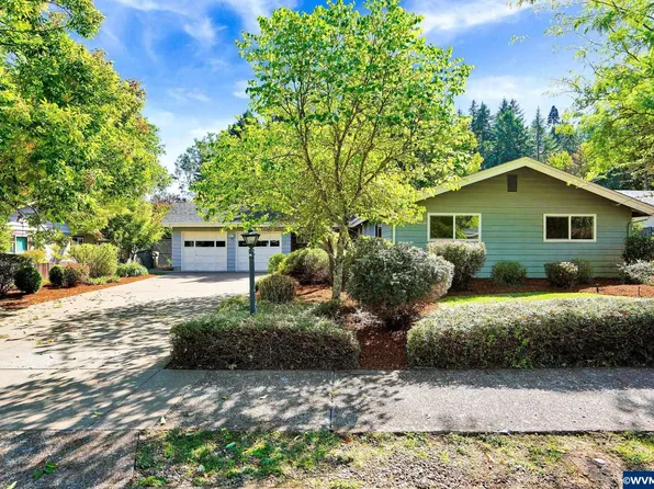 3110 NW Taft Ave, Corvallis, OR 97330