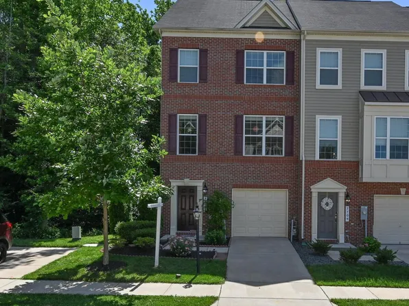 7707 Gaston Pl, Glen Burnie, MD 21060