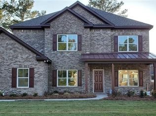 120 Blandford Xing, Rincon, GA 31326