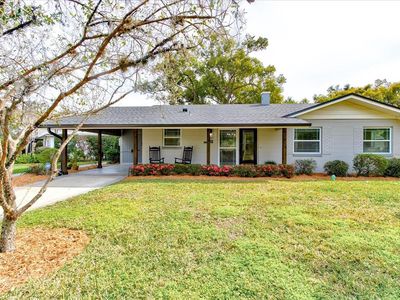 509 Sunglow Dr, Orlando, FL, 32803