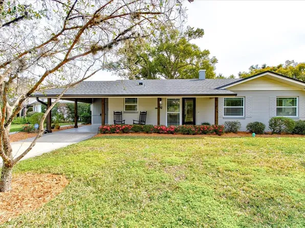 509 Sunglow Dr, Orlando, FL 32803