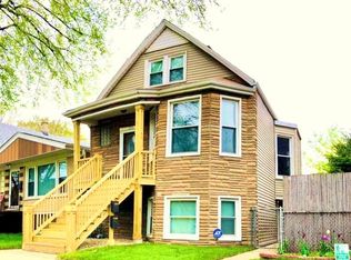 1339 Maple Ave., Berwyn, IL 60402
