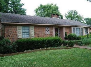 602 Broad St, Decherd, TN 37324