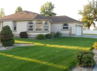 6 Apeldorn Ct, Pasco, WA