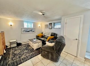 134 Washington Ave #B, Waltham, MA 02453