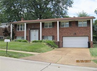 4623 Bridlewood Ter, Saint Louis, MO
