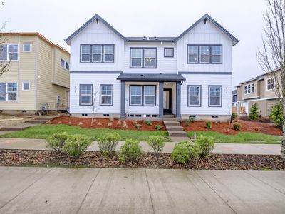8132 SE Blanton St, Hillsboro, OR, 97123