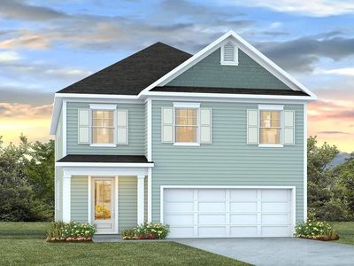 193 Horizon Ridge Dr, Summerville, SC, 29486