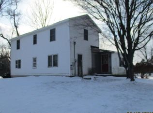 18522 Baird Rd, Wellington, OH 44090