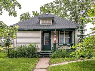 1013 Fillmore St, Black River Falls, WI 54615