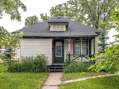 1013 Fillmore Street, Black River Falls, WI, 54615