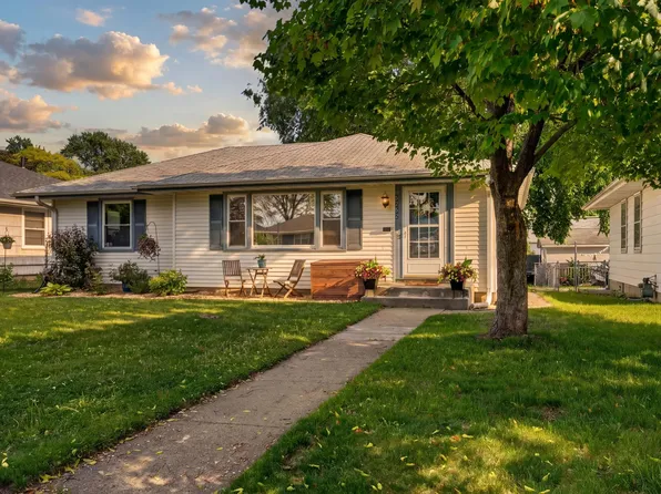 5252 Xerxes Ave N, Minneapolis, MN 55430