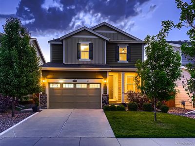 15035 Chicago Street, Parker, CO, 80134