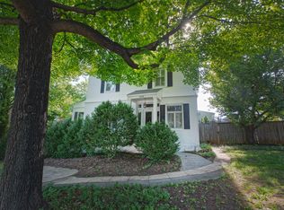 2520 Avenham Ave SW, Roanoke, VA 24014