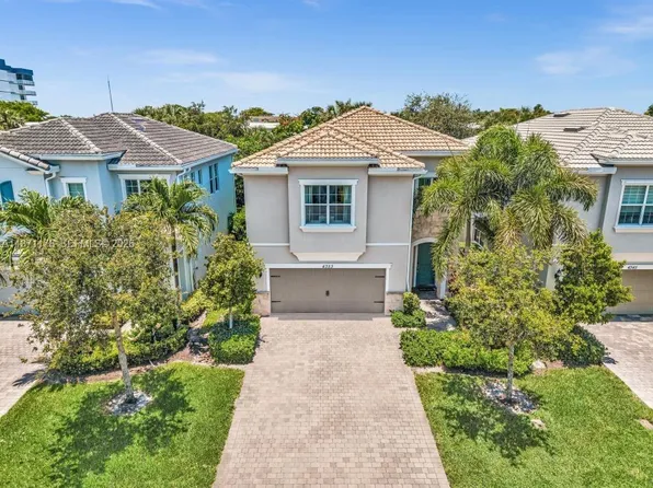 4353 Large Leaf Ln, Hollywood, FL 33021