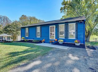 2186 Horn Cir, Vinton, VA 24179