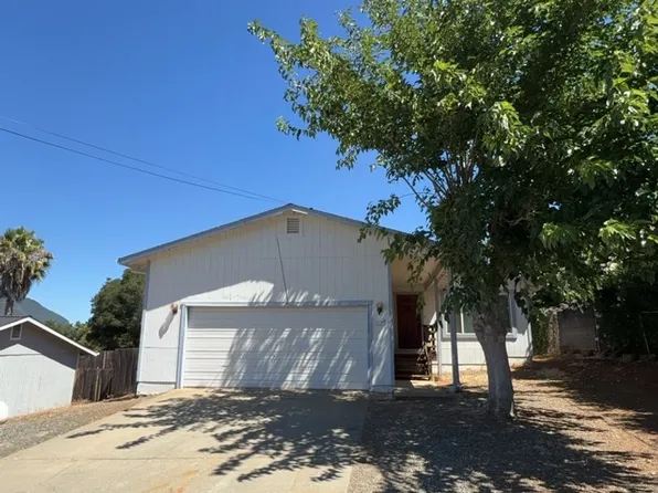 10134 Monte Cristo Dr, Kelseyville, CA 95451