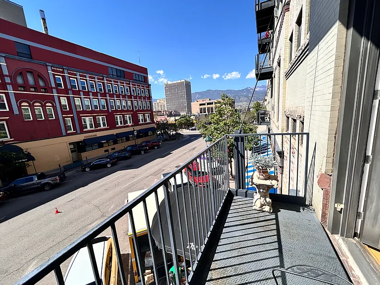101 N Tejon St #220 — Photo 12