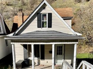 183 Valley Boulevard, Wheeling, WV 26003